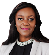 Margaret Mutumba Margaret Mutumba